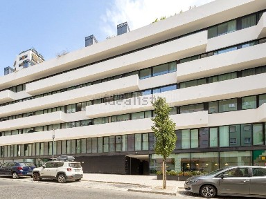 Arrendamento de apartamento T1 no Vila Raúl, 13