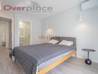 Arrendamento de apartamento T2 na Rua Estrela do Mar