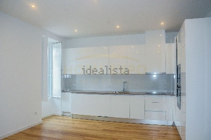 Arrendamento de apartamento T3 em Lourinhã