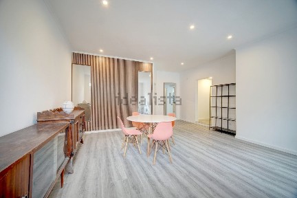 Arrendamento de apartamento T1 na Rua Gilberto Rola