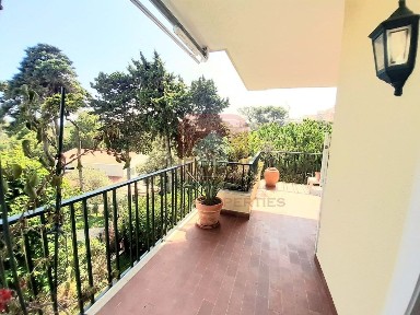 Arrendamento de apartamento T1 no Centro de Cascais