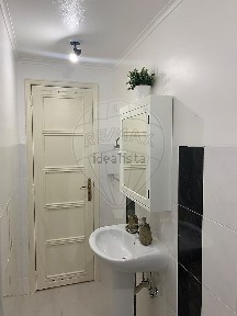 Arrendamento de apartamento T3 na Rua Eduardo Ferreira Pinto Basto