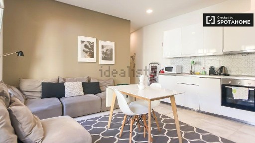 Arrendamento de apartamento T2 na Pátio do Coleginho