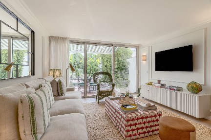 Arrendamento de apartamento T2 no Centro de Cascais