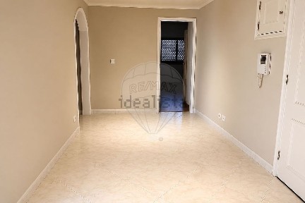 Arrendamento de apartamento T3 na Avenida das Laranjeiras