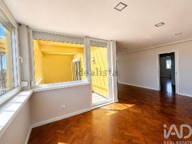 Arrendamento de apartamento T3 na Pena