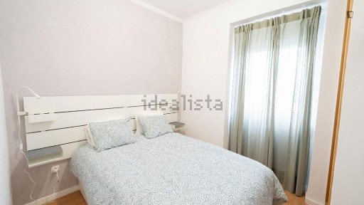 Arrendamento de apartamento T1 na Rua Sol a Chelas