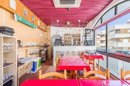 Monte Gordo, N125