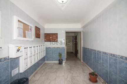 Apartamento T3 à venda na Rua Florbela Espanca, 48