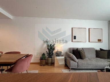 Apartamento T2 à venda no Alto do Lumiar - Quinta das Conchas - Quinta do Lambert