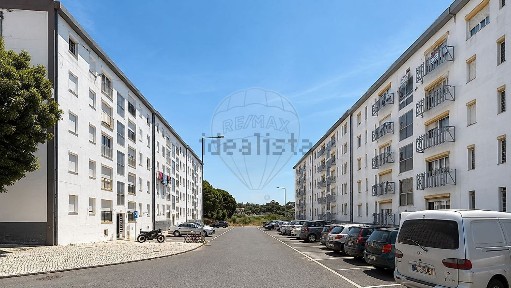 Apartamento T4 à venda na Mira-Sintra