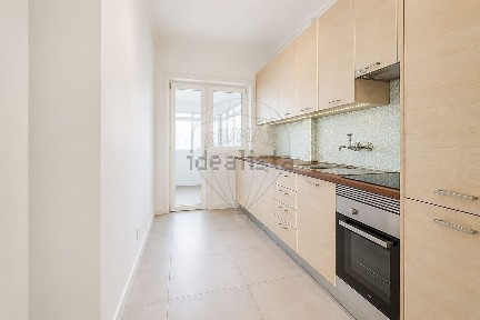 Apartamento T2 à venda na Casal de São Brás - Vila Chã