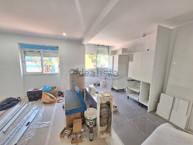 Apartamento T2 à venda no Centro da Amadora