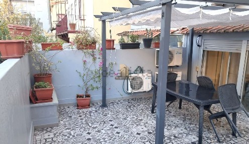 Apartamento T3 à venda na Rua Maria da Fonte, 22