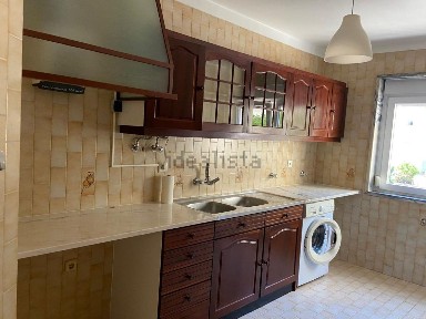 Apartamento T1 à venda no Centro - Parque Central