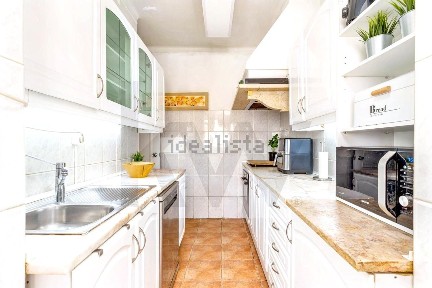 Apartamento T2 à venda na Rua Mateus Vicente de Oliveira s/n