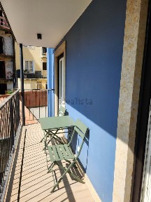 Apartamento T1 à venda na Praça da Alegria