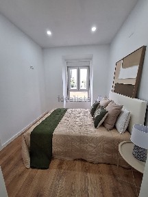 Apartamento T3 à venda na Rua dos Soeiros