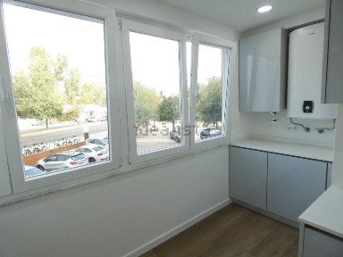Apartamento T4 à venda em Olivais