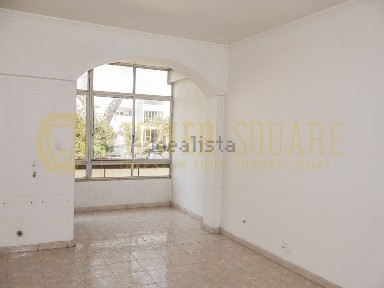 Apartamento T2 à venda em Figueirinha - Augusto Castro