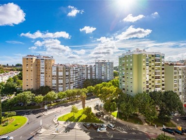 Apartamento T3 à venda em Encosta do Sol