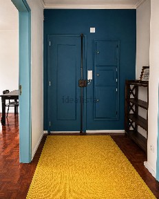 Apartamento T2 à venda na Rua Aquilino Ribeiro