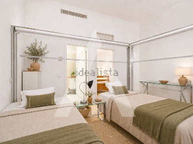 Apartamento T1 à venda na Rua da Emenda, 65