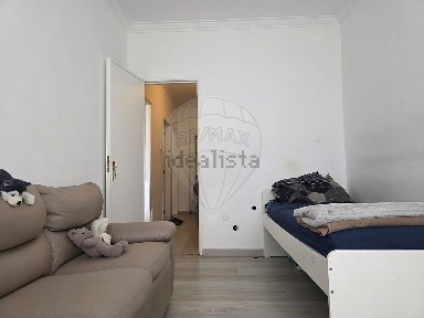 Apartamento T3 à venda na Rua das Dálias