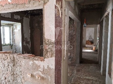Abrigada e Cabanas de Torres, Rua dos Mascarenhas, 9