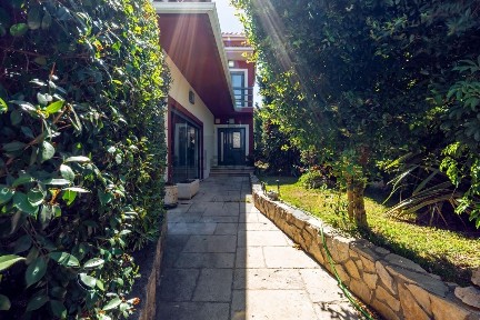 Casa ou moradia à venda na Serra de Casal de Cambra - Serra da Silveira