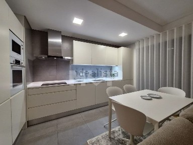 Arrendamento de apartamento T1 na Horta das Figuras - Lejana - Senhora da Saúde