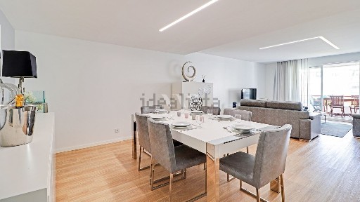 Arrendamento de apartamento T2 em Marina de Vilamoura