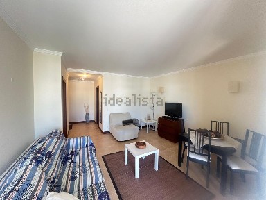 Arrendamento de apartamento T1 na Estrada dos Salgados, 36 /37