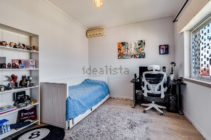 Arrendamento de apartamento T3 na Avenida 25 de Abril, 10