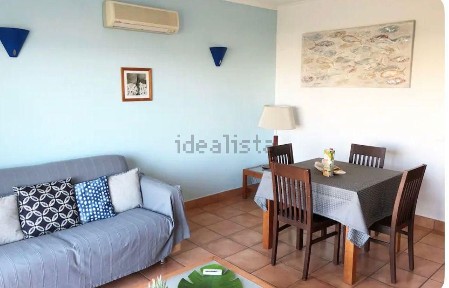 Arrendamento de apartamento T1 na Estrada do Monte Carapeto s/n