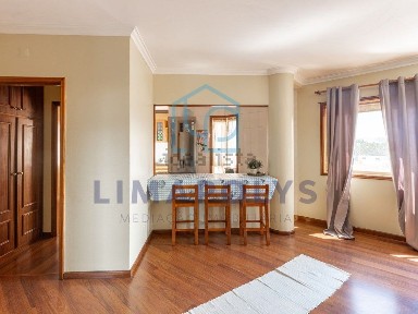 Apartamento T2 à venda na Rua das Redes