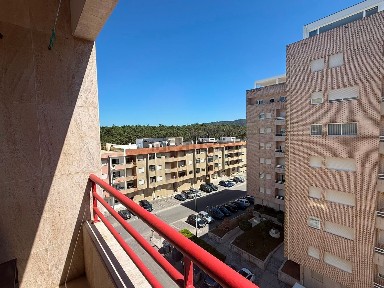 Apartamento T2 à venda na Rua das Redes