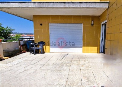 Apartamento T4 à venda em Monção
