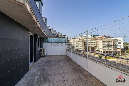 Apartamento T6 à venda em Ranhados