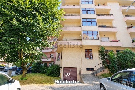 Apartamento T4 à venda em Abraveses