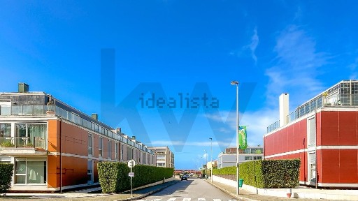 Duplex à venda na Rua Manuel Francisco Correia, 170