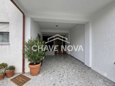 Vilar de Andorinho, São Lourenço - Balteiro - Lijó, Rua do Monte Grande