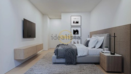 Apartamento T2 à venda na Rua do Talvai
