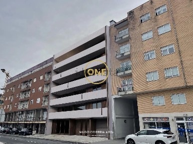 Apartamento T1 à venda na Rua de São Vicente