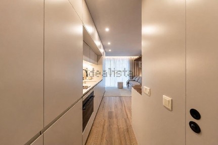 Apartamento T0 à venda na Rua da Fábrica, 66