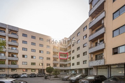 Apartamento T2 à venda na Rua Padre Armando Lira, 44
