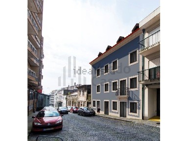 Apartamento T1 à venda em Maximinos - Sé - Cividade
