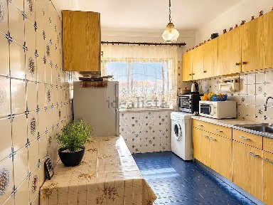 Apartamento T2 à venda na Rua Joaquim Barardo