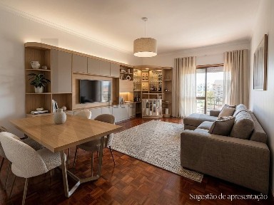 Apartamento T2 à venda na Casais de Mestre Mendo - Coimbrã