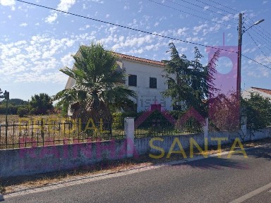 Salvaterra de Magos, Santarém
